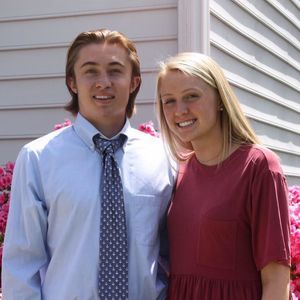 Meet your Posher, Ainsley